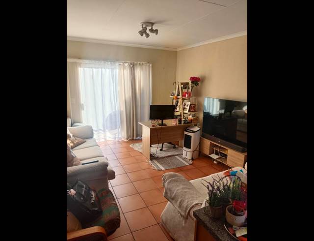 1 BEDROOM PROPERTY TO RENT IN CARLSWALD